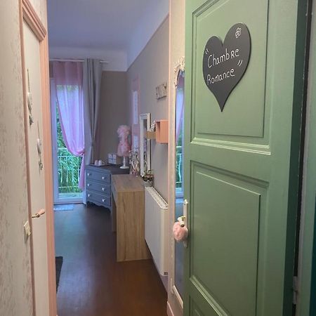 Bed and Breakfast Le Moulin Du Modon Proche Du Zooparc De Beauval Couffy Exterior foto