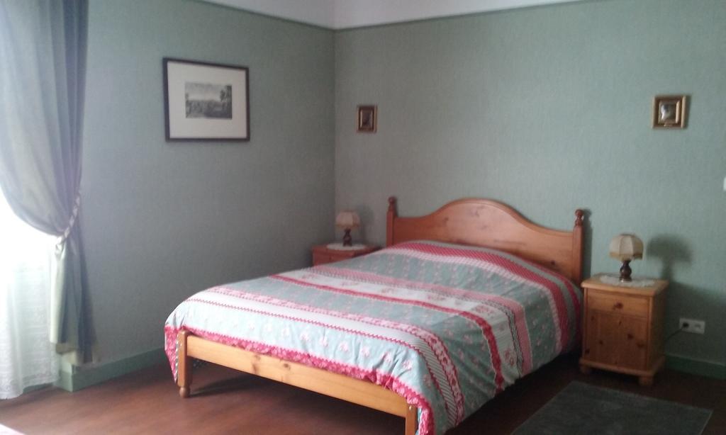 Bed and Breakfast Le Moulin Du Modon Proche Du Zooparc De Beauval Couffy Exterior foto