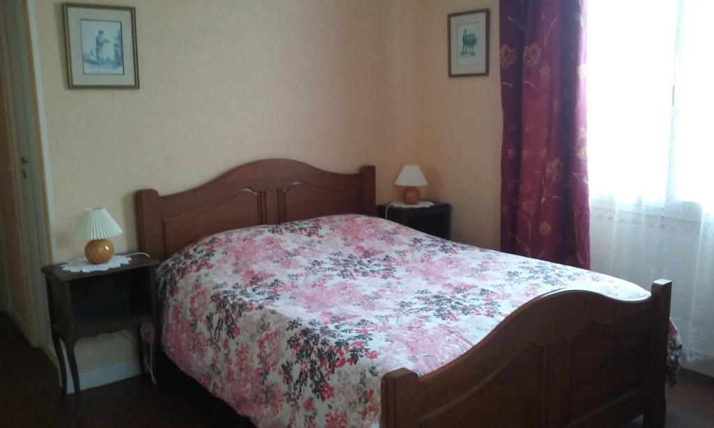 Bed and Breakfast Le Moulin Du Modon Proche Du Zooparc De Beauval Couffy Exterior foto