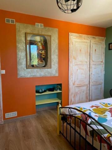 Bed and Breakfast Le Moulin Du Modon Proche Du Zooparc De Beauval Couffy Exterior foto