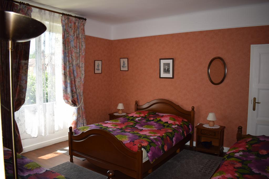 Bed and Breakfast Le Moulin Du Modon Proche Du Zooparc De Beauval Couffy Exterior foto